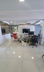 Blk 520 Pangshan Valley (Bukit Panjang), HDB Executive #530551751